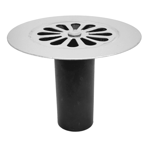 VALENTIN 035800 000 00 Grille marguerite pour bonde de douche.