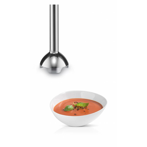 BOSCH MSM24100 CleverMixx. MIXEUR 400W PIED INOX BOL