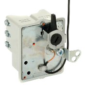 COTHERM BSD0000601 Thermostat Chauffe-eau  Tripolaire 370mm tous courants.