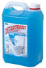 SFA DETARTRANT spécial broyeurs. Bidon de 5 Litres.