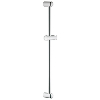 GROHE 27523000 Barre de douche TEMPESTA 600 mm.