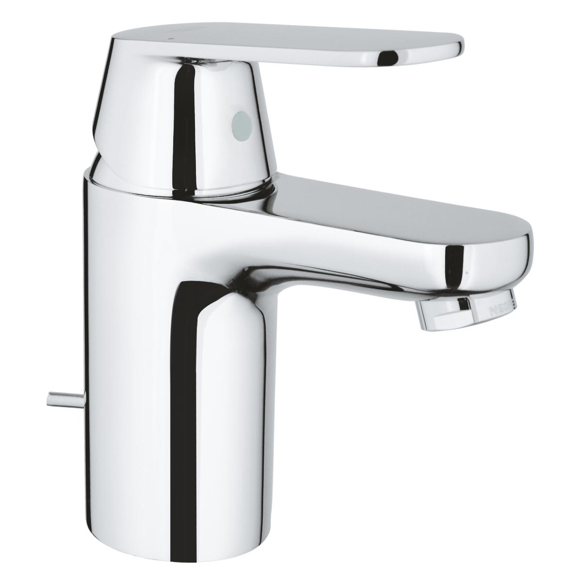 GROHE Grohe Europlus Mitigeur monocommande Lavabo Taille S 