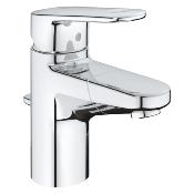 GROHE 33155002 Europlus mitigeur lavabo mousseur extractible.