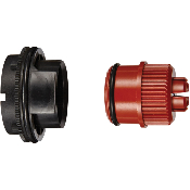 GROHE 47146000 Bague de butée.