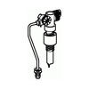 GROHE 37093000 Robinet flotteur DALLY Alimentation basse.