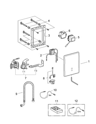 GROHE_38698SD0_Commende_Infrarouge_Tectron_SKATE_Vue_eclatee.jpg