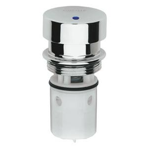 GROHE 42985000 Cartouche CONTROPRESS bleu.