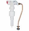 GROHE 37093000 Robinet flotteur DALLY Alimentation basse.
