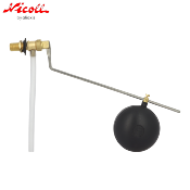 NICOLL 0701010 - 1503 - Robinet flotteur  boule.