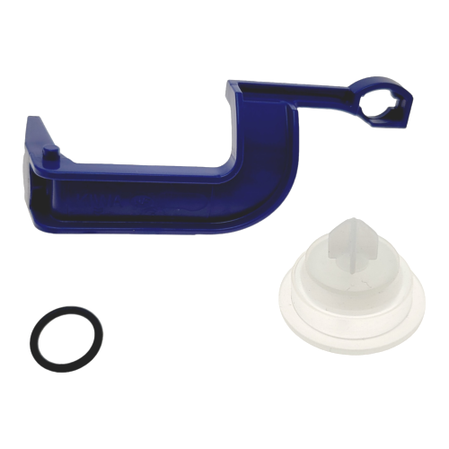 NICOLL 0709348 Kit Membrane Robinet Flotteur 1700 