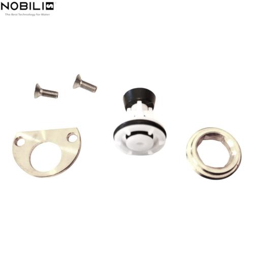 NOBILI RVR927 CLAPET AVEC VIS
