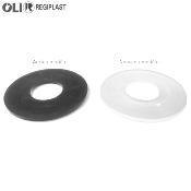 REGIPLAST 410070 Lot de 5 Joints de soupape 60x24x3.
