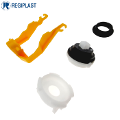 REGIPLAST KIT0800 - KIT MEMBRANE ROBINET FLOTTEUR 0800CE ET 750002.