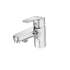 ROCA A5A0507C00 MONODIN-N. Mitigeur Bain-douche monotrou. Chromé.