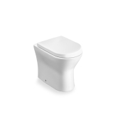 ROCA A801640004 NEXO - Abattant WC.