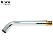 ROCA AG0064700R LOFT/L. ELITE KIT BEC LAVABO MURAL 190 MM.