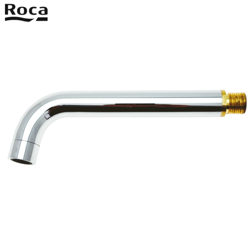 ROCA AG0064700R LOFT/L. ELITE KIT BEC LAVABO MURAL 190 MM.