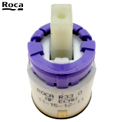 ROCA AG0110007R VICTORIA - L20 - CARTOUCHE C2/C3 POUR MITIGEUR LAVABO R33.