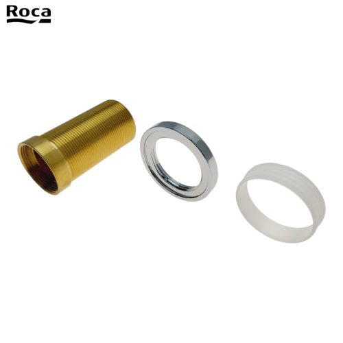 ROCA AG0224200R KIT BASE FILETEE ET BASE DU CORPS M33X1.5