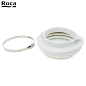 ROCA AV0042300R  D-TRIT/THE GAP - KIT DE CONNEXION WC.