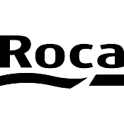 ROCA AG0139700R T500 - KIT ROSACE CHROMÉE - Ø160 MM.