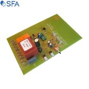 SFA AC121159 CARTE SANICUBIC 1 IP68