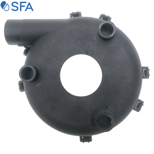 SFA BL120154 FON DE POMPE CP NM RETRECI NOIR POUR SANICOMPACT  ANCIEN MODÈLE.