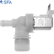 SFA EA100152 ELECTROVANNE 220 VOLTS/ALT.