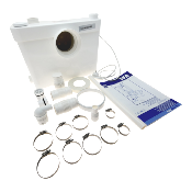 SFA SANIWALL B PRO Broyeur pour Bâti-Support SANIWALL.