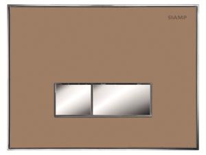 SIAMP 31 169. 10 Plaque de Commande Album 90
