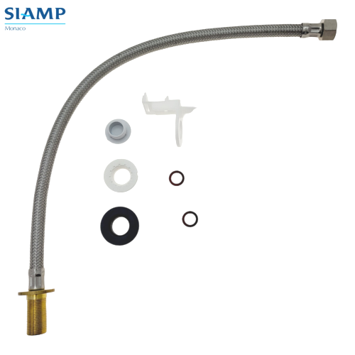 SIAMP 31 5201 10 Kit d'alimentation Universelle par flexible.