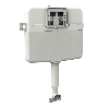 SIAMP 31 9042 10 Rservoir Intraslim Pneumatique Cloison Sche.