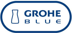 GROHE BLUE