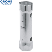 GROHE 49059000 Clé 34-36 mm.
