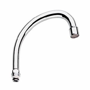 GROHE 13072000 Bec orientable pour robinet ADRIA, SUPRA, chromé.