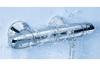 GROHE 34438003  Mitigeur thermostatique douche GROHTHERM 1000 Mural.