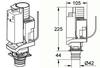 GROHE 42314000 Soupape mécanisme AV1.