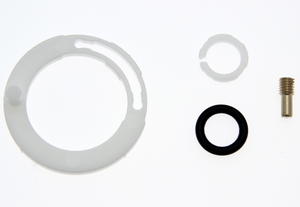 NOBILI RSA228/18 KIT FIXATION VIS + JOINTS