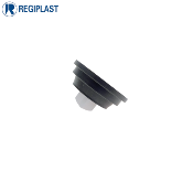 REGIPLAST 0500003 MEMBRANE ROBINET NOUVEAU MODELE 0500CE-0500.