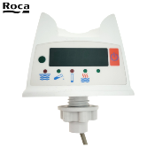 ROCA A294234000 SOCLE TELECOMMANDE BALNEO INFRAROUGE.