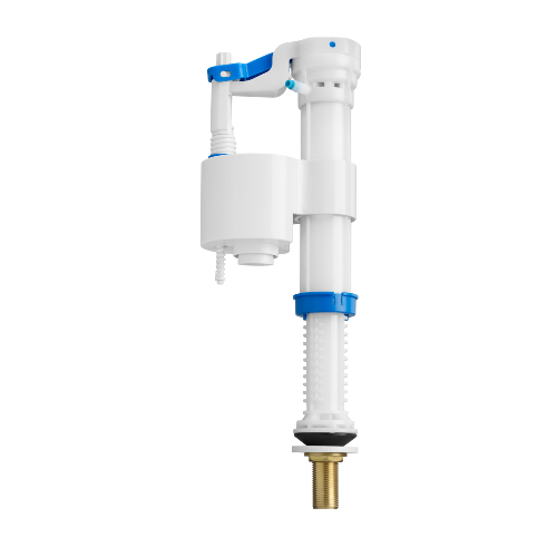 ROCA A822504400  Robinet Flotteur COMPACT. Remplissage par le bas