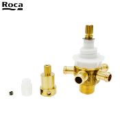 ROCA AD0006900R AQUAKIT CLASSIC - INVERSEUR 5 VOIES.