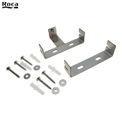 ROCA AG0235900R - EVOLUTION 2.1 - Kit Fixation Colonne Thermostatique.