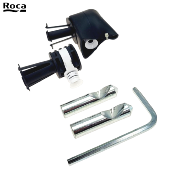 ROCA AV0009200R IN-TANK - KIT FIXATION CUVETTE SUSPENDUE.