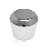 PR-ROCA Z42CR106PO Bouton pour inverseur Bain Douche NIAGARA.