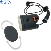 SFA PRESSAVSV PRESSOSTAT COMPLET SAV - SV/V3/S4/SSPEED.
