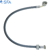 SFA SO300100 FLEXIBLE PVC 3/4" NVN-J5 3/4" NVC.