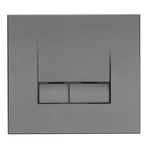 Siamp 31 187. 10 Plaque de Commande Double Volume Smart.
