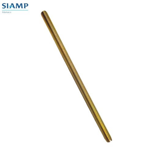 SIAMP 34 0742 00 Tige filetée pour fixation cuvette sur bâti (X1).