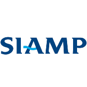 SIAMP 10 0075 85 Ensemble évacuation + bonde pour Vasque pack WC TRIO.